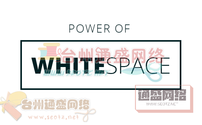 選擇字體時應(yīng)該避免的七宗罪