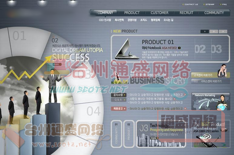 從內容質量入手4步改善網站的優(yōu)化排名