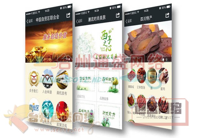 中小學(xué)教育網(wǎng)站設(shè)計有哪些特殊模塊